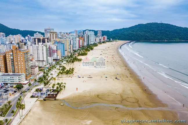Imagem Apartamento com 1 Quarto à Venda, 38 m² em Boqueirão - Praia Grande Imagem Apartamento com 1 Quarto à Venda, 38 m² em Boqueirão - Praia Grande