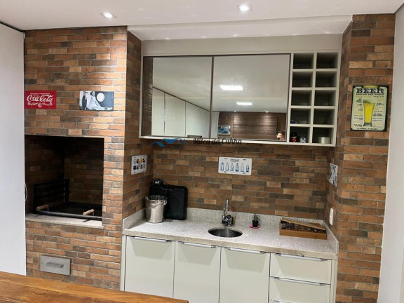 Imagem Apartamento com 3 Quartos à Venda, 155 m² em Centro - São Bernardo Do Campo Imagem Apartamento com 3 Quartos à Venda, 155 m² em Centro - São Bernardo Do Campo