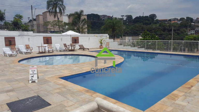 Imagem Casa de Condomínio com 2 Quartos à Venda, 63 m² em Jardim Petrópolis - Cotia Imagem Casa de Condomínio com 2 Quartos à Venda, 63 m² em Jardim Petrópolis - Cotia