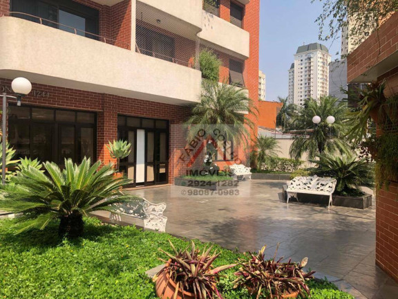 Imagem Apartamento com 3 Quartos à Venda, 87 m² em Vila Olímpia - São Paulo Imagem Apartamento com 3 Quartos à Venda, 87 m² em Vila Olímpia - São Paulo