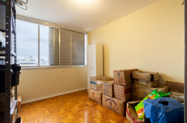 Imagem Apartamento com 3 Quartos à Venda, 117 m² em Perdizes - São Paulo Imagem Apartamento com 3 Quartos à Venda, 117 m² em Perdizes - São Paulo