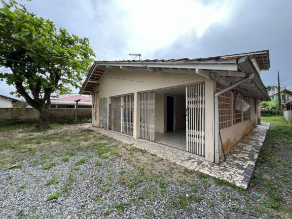 Imagem Casa com 4 Quartos à Venda, 210 m² em Centro - Balneário Barra Do Sul
