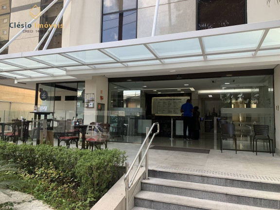 Foto do imóvel Imóvel Comercial à Venda, 40 m² em Vila Olímpia - São Paulo