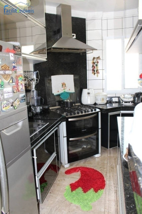 Imagem Cobertura com 3 Quartos à Venda, 172 m² em Centro - São Bernardo Do Campo Imagem Cobertura com 3 Quartos à Venda, 172 m² em Centro - São Bernardo Do Campo