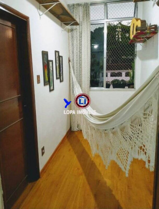 Imagem Apartamento com 2 Quartos à Venda, 70 m² em Centro - Rio De Janeiro