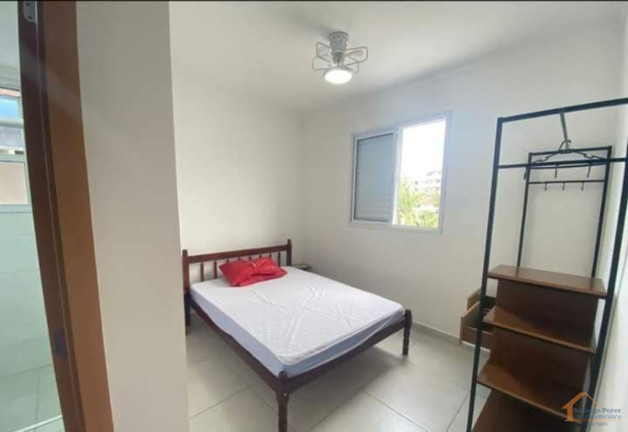 Imagem Apartamento com 3 Quartos à Venda, 15 m² em Centro - Ubatuba