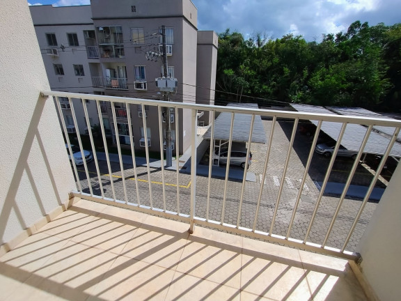 Imagem Apartamento com 2 Quartos à Venda, 50 m² em Itoupavazinha - Blumenau Imagem Apartamento com 2 Quartos à Venda, 50 m² em Itoupavazinha - Blumenau