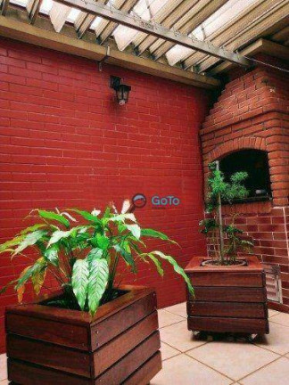 Imagem Sobrado com 2 Quartos à Venda, 90 m² em Vila Matilde - São Paulo