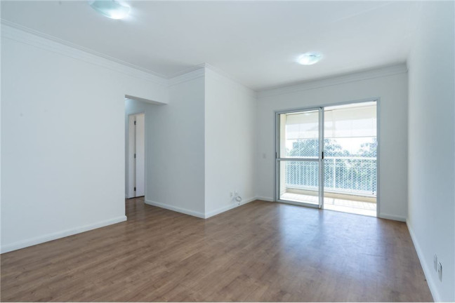 Apartamento com 3 Quartos à Venda, 77 m² em Butantã - São Paulo