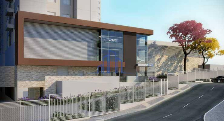 Imagem Apartamento com 3 Quartos à Venda, 70 m² em Jardim Iracema/aldeia - Barueri Imagem Apartamento com 3 Quartos à Venda, 70 m² em Jardim Iracema/aldeia - Barueri