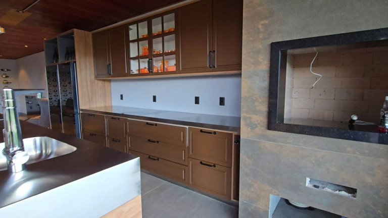 Imagem Casa com 4 Quartos à Venda, 715 m² em Centro - Camboriú