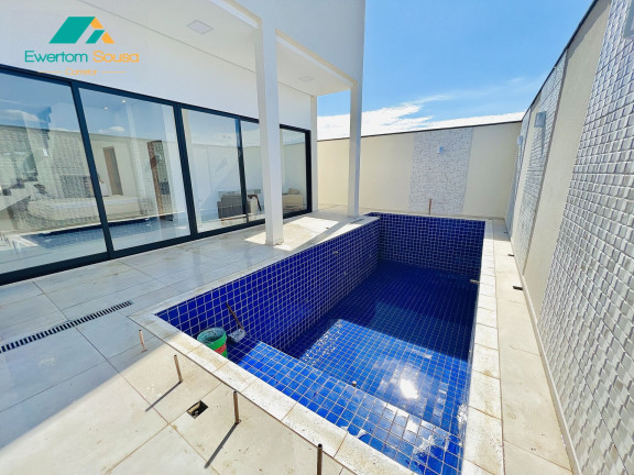 Imagem Casa com 5 Quartos à Venda, 250 m² em Canjica (terra Preta) - Mairiporã