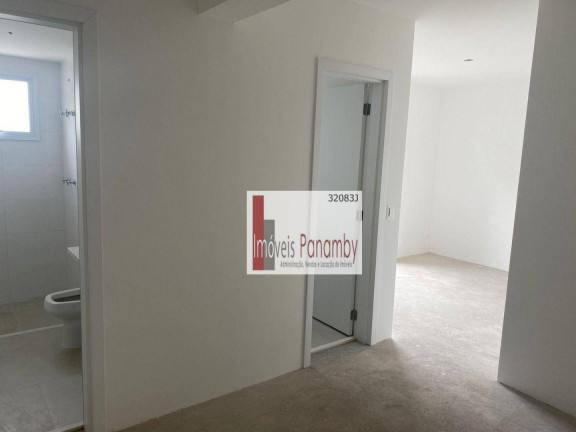 Imagem Apartamento com 3 Quartos à Venda, 128 m² em Vila Andrade - São Paulo Imagem Apartamento com 3 Quartos à Venda, 128 m² em Vila Andrade - São Paulo