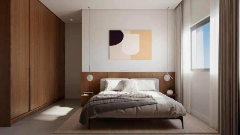 Imagem Imóvel com 2 Quartos à Venda, 80 m² em Boa Vista - Porto Alegre Imagem Imóvel com 2 Quartos à Venda, 80 m² em Boa Vista - Porto Alegre