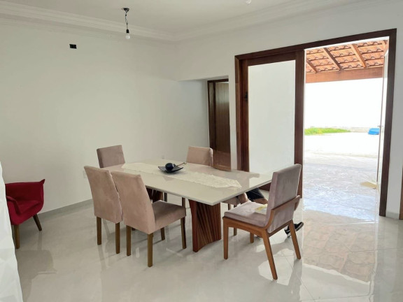 Imagem Sobrado com 3 Quartos à Venda, 240 m² em Residencial Alvorada - Potim Imagem Sobrado com 3 Quartos à Venda, 240 m² em Residencial Alvorada - Potim