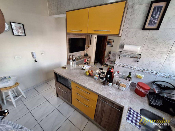 Imagem Apartamento com 1 Quarto à Venda, 45 m² em Tupi - Praia Grande Imagem Apartamento com 1 Quarto à Venda, 45 m² em Tupi - Praia Grande