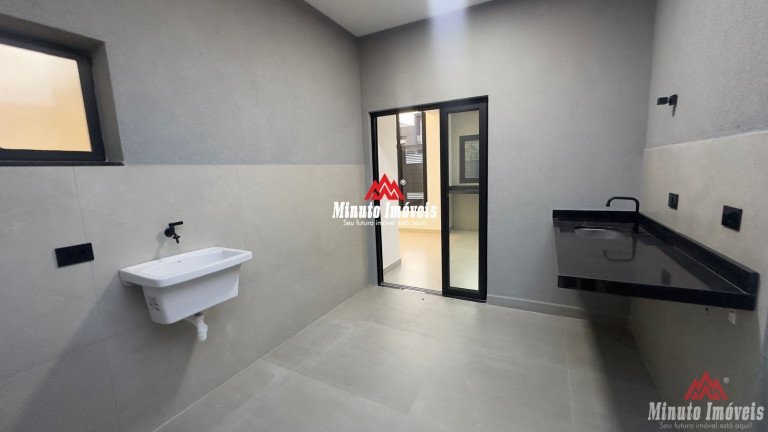 Imagem Casa com 3 Quartos à Venda, 83 m² em Jardim Marambaia - Jundiaí