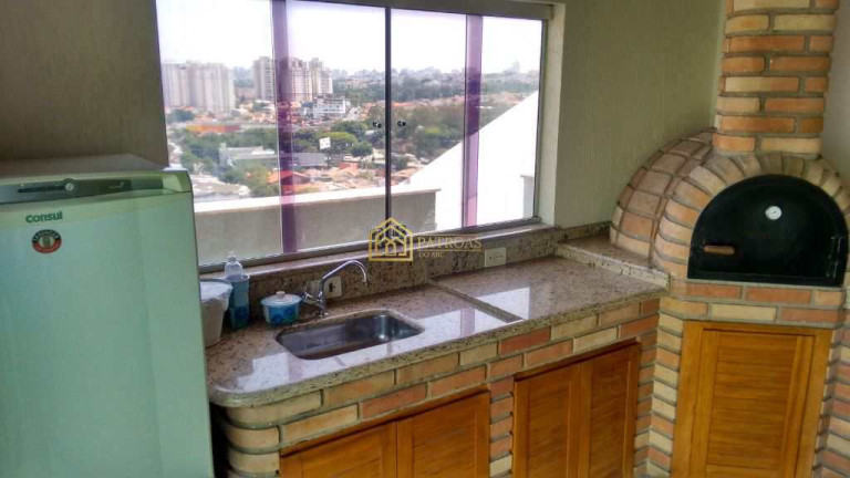Imagem Apartamento com 3 Quartos à Venda, 230 m² em Rudge Ramos - São Bernardo Do Campo Imagem Apartamento com 3 Quartos à Venda, 230 m² em Rudge Ramos - São Bernardo Do Campo