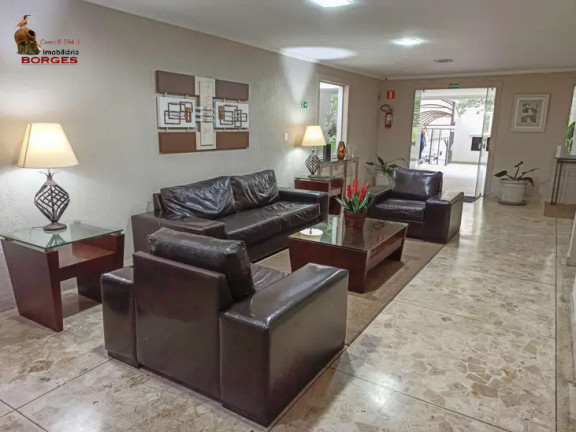 Imagem Apartamento com 2 Quartos à Venda, 65 m² em Vila Mascote - São Paulo