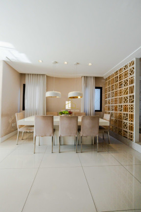 Imagem Casa com 4 Quartos à Venda, 276 m² em Santos Dumont - Vila Velha