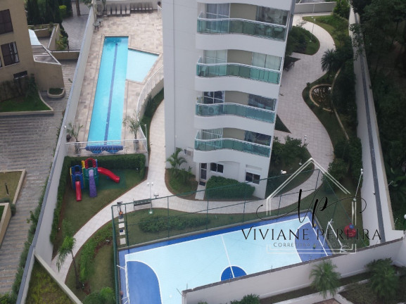 Imagem Imóvel com 3 Quartos à Venda, 140 m² em Vila Yara - Osasco