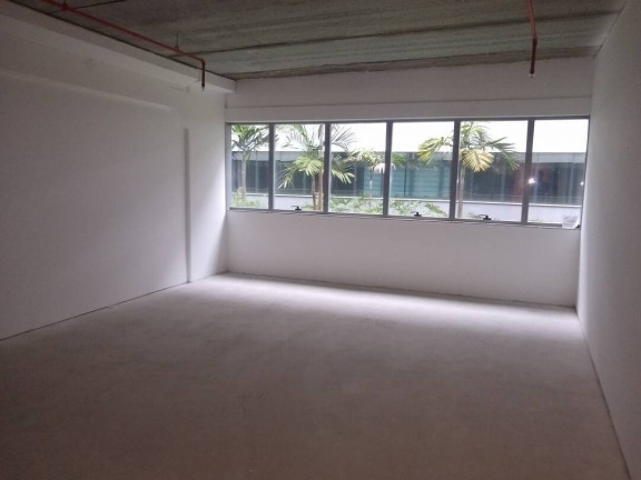 Imagem Sala Comercial à Venda, 45 m² em Saco Grande - Florianópolis Imagem Sala Comercial à Venda, 45 m² em Saco Grande - Florianópolis