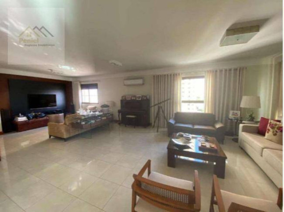 Imagem Apartamento com 3 Quartos à Venda, 232 m² em Jardim Irajá - Ribeirão Preto Imagem Apartamento com 3 Quartos à Venda, 232 m² em Jardim Irajá - Ribeirão Preto