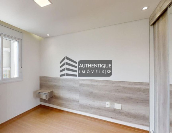 Imagem Apartamento com 1 Quarto à Venda, 37 m² em Brooklin - São Paulo