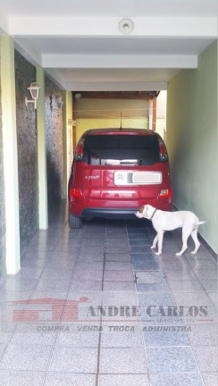 Imagem Sobrado com 3 Quartos à Venda, 148 m² em Jardim D'abril - São Paulo
