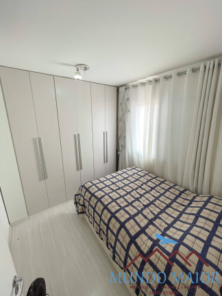 Imagem Apartamento com 2 Quartos à Venda, 45 m² em Jardim Utinga - Santo André Imagem Apartamento com 2 Quartos à Venda, 45 m² em Jardim Utinga - Santo André