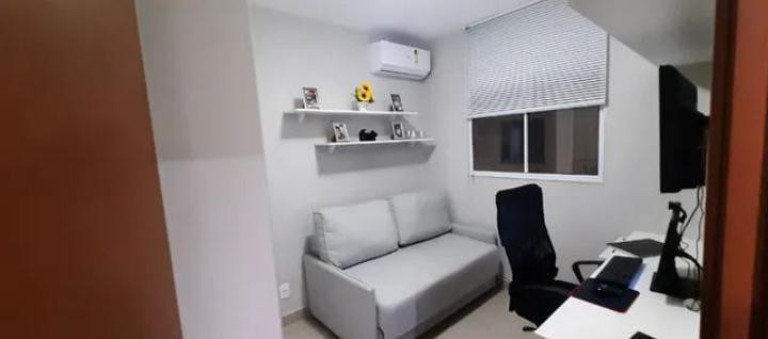 Imagem Apartamento com 2 Quartos à Venda, 40 m² em Vidanova - Lauro De Freitas Imagem Apartamento com 2 Quartos à Venda, 40 m² em Vidanova - Lauro De Freitas