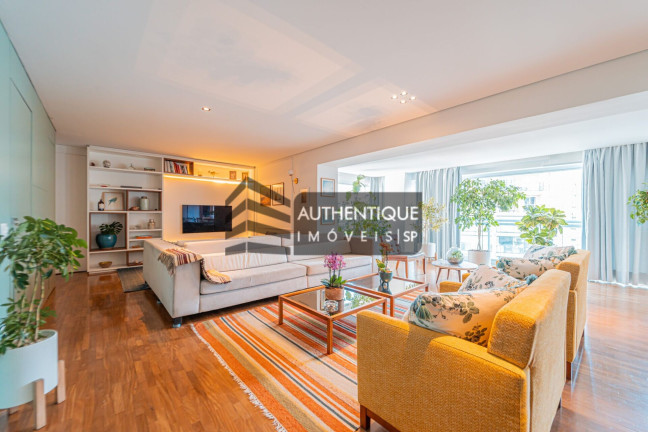 Imagem Apartamento com 3 Quartos à Venda, 157 m² em Vila Nova Conceição - São Paulo Imagem Apartamento com 3 Quartos à Venda, 157 m² em Vila Nova Conceição - São Paulo