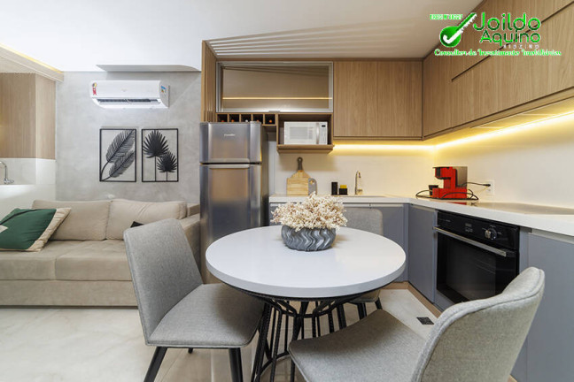 Imagem Apartamento com 2 Quartos à Venda, 55 m² em Aldeota - Fortaleza Imagem Apartamento com 2 Quartos à Venda, 55 m² em Aldeota - Fortaleza