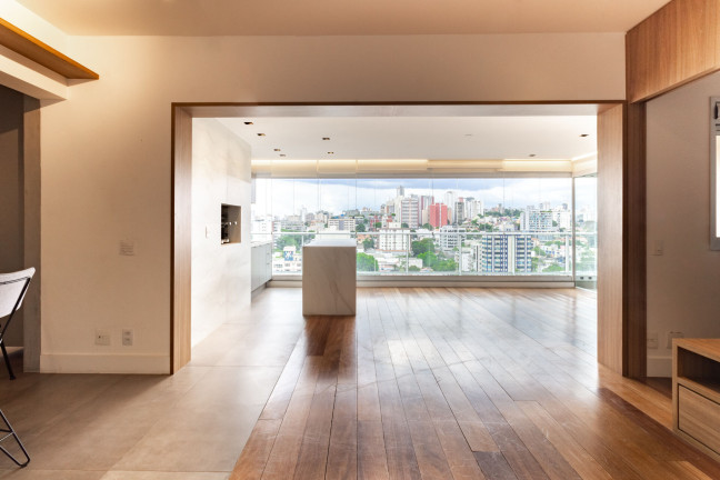 Imagem Apartamento com 2 Quartos à Venda, 121 m² em Pinheiros - São Paulo