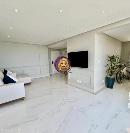 Imagem Apartamento com 2 Quartos à Venda, 85 m² em Aparecida - Santos Imagem Apartamento com 2 Quartos à Venda, 85 m² em Aparecida - Santos