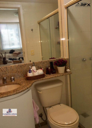 Imagem Apartamento com 2 Quartos à Venda, 78 m² em Icaraí - Niterói Imagem Apartamento com 2 Quartos à Venda, 78 m² em Icaraí - Niterói