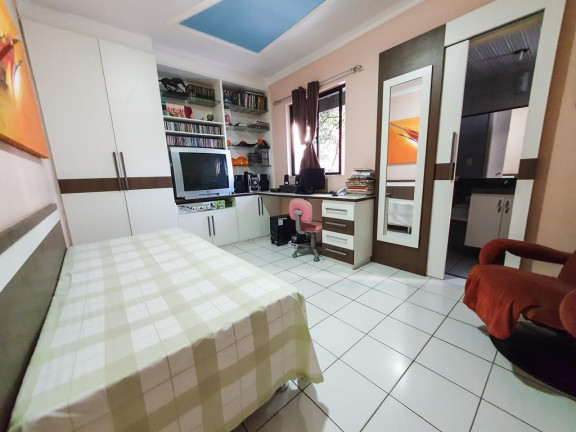 Imagem Apartamento com 3 Quartos à Venda, 135 m² em Cocó - Fortaleza