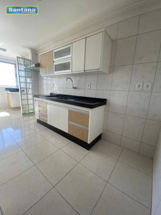 Imagem Apartamento com 3 Quartos à Venda, 85 m² em Centro - Caldas Novas Imagem Apartamento com 3 Quartos à Venda, 85 m² em Centro - Caldas Novas