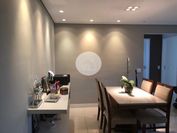 Imagem Apartamento com 2 Quartos à Venda, 75 m² em Vila Andrade - São Paulo Imagem Apartamento com 2 Quartos à Venda, 75 m² em Vila Andrade - São Paulo