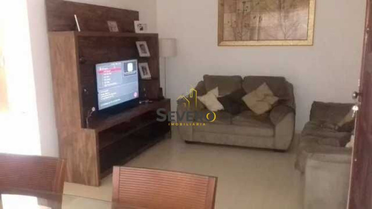 Imagem Apartamento com 2 Quartos à Venda, 68 m² em Laranjal - São Gonçalo