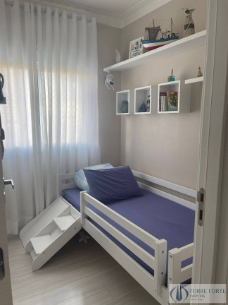 Imagem Apartamento com 2 Quartos à Venda, 58 m² em Quinta Da Paineira - São Paulo Imagem Apartamento com 2 Quartos à Venda, 58 m² em Quinta Da Paineira - São Paulo