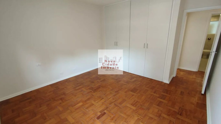 Imagem Apartamento com 3 Quartos para Alugar, 118 m² em Itaim Bibi - São Paulo