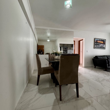 Imagem Apartamento com 2 Quartos à Venda, 75 m² em Jardim Real - Praia Grande