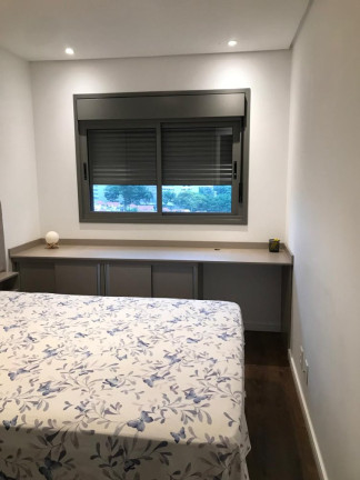 Imagem Apartamento com 1 Quarto para Alugar, 28 m² em Vila Independência - São Paulo Imagem Apartamento com 1 Quarto para Alugar, 28 m² em Vila Independência - São Paulo