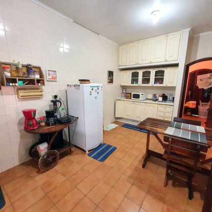 Imagem Casa com 3 Quartos à Venda, 350 m² em Estância Balneária Maria Helena Novaes - Peruíbe