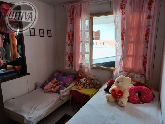 Imagem Casa com 4 Quartos à Venda, 147 m² em Cohapar - Guaratuba