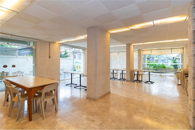Imagem Apartamento com 3 Quartos à Venda, 133 m² em Vila Mariana - São Paulo Imagem Apartamento com 3 Quartos à Venda, 133 m² em Vila Mariana - São Paulo