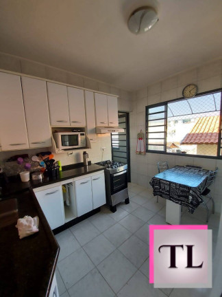 Imagem Apartamento com 3 Quartos à Venda, 130 m² em Vila Nova - Poços De Caldas
