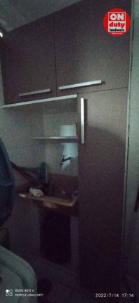 Imagem Apartamento com 2 Quartos à Venda, 105 m² em Aparecida - Santos Imagem Apartamento com 2 Quartos à Venda, 105 m² em Aparecida - Santos