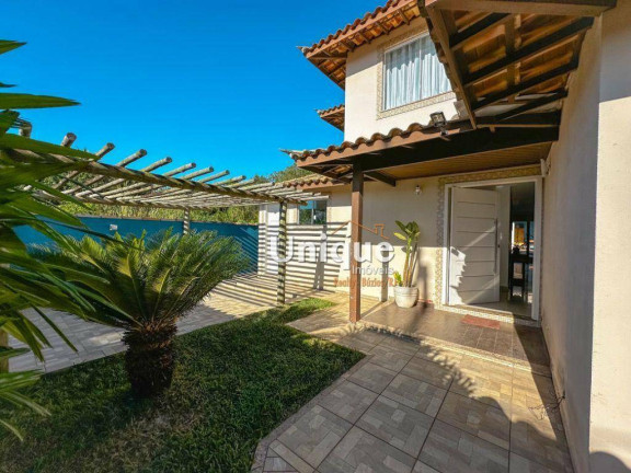Imagem Casa com 4 Quartos à Venda, 279 m² em Caravelas - Armação Dos Búzios